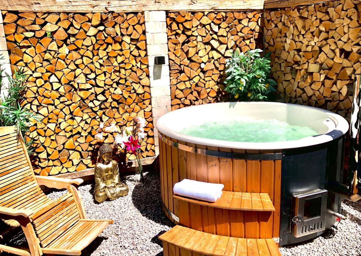 Exklusives Alpenchalet Mit Jacuzzi & Sauna Fuer Bis Zu 14 Personen Chalet